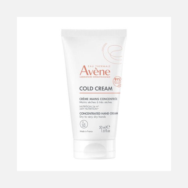 Avne Cold Cream Hand Cream 50 ml