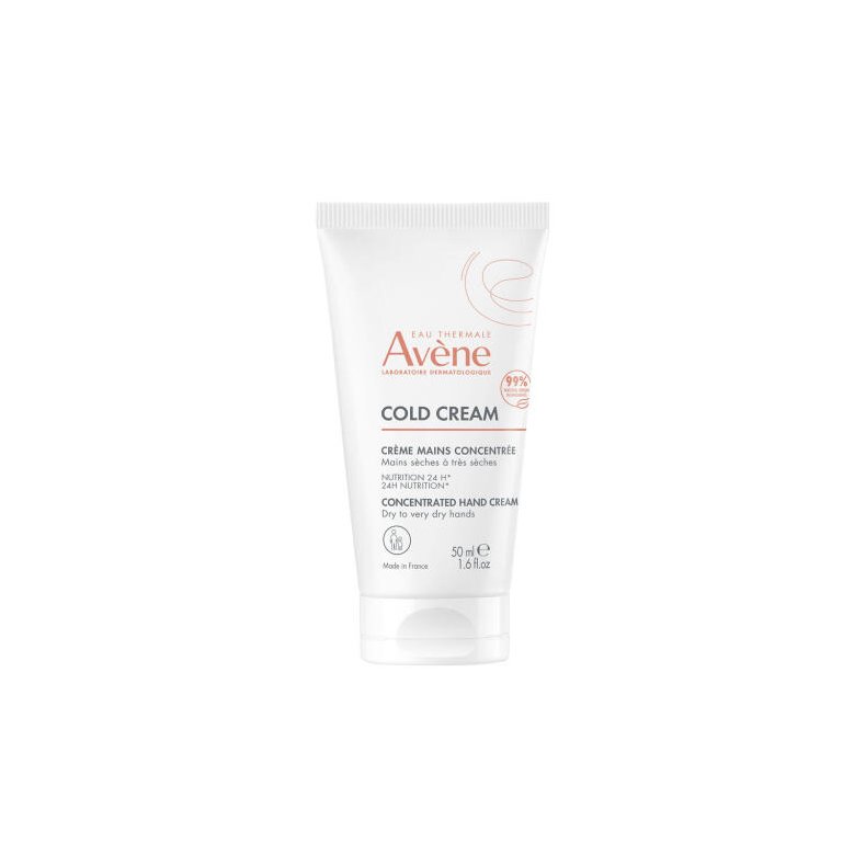 Avne Cold Cream Hand Cream 50 ml