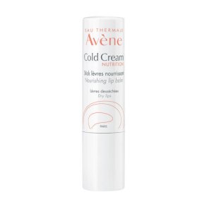 Avne Cold Cream Lip Balm 4 g