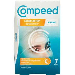 Compeed Bumseplaster Rensende7.stk
