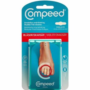 Compeed Vabelplaster til Ter Medium 8 stk.