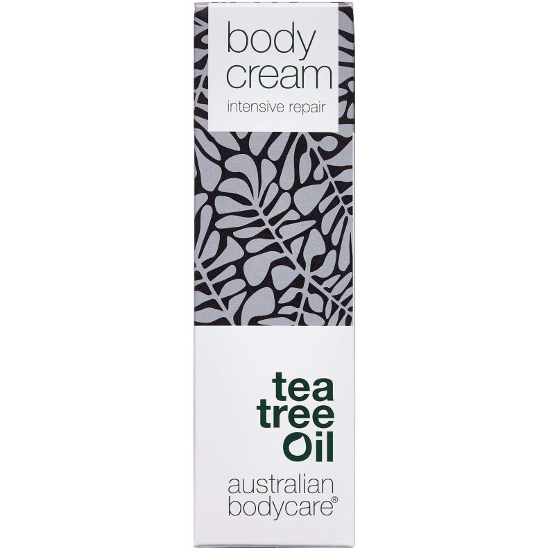 Australian Bodycare, Body Cream, 100ml