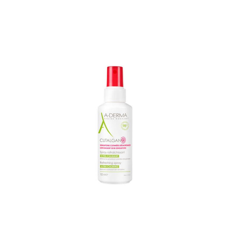 A-dermaCutalgan Spray 100 ml