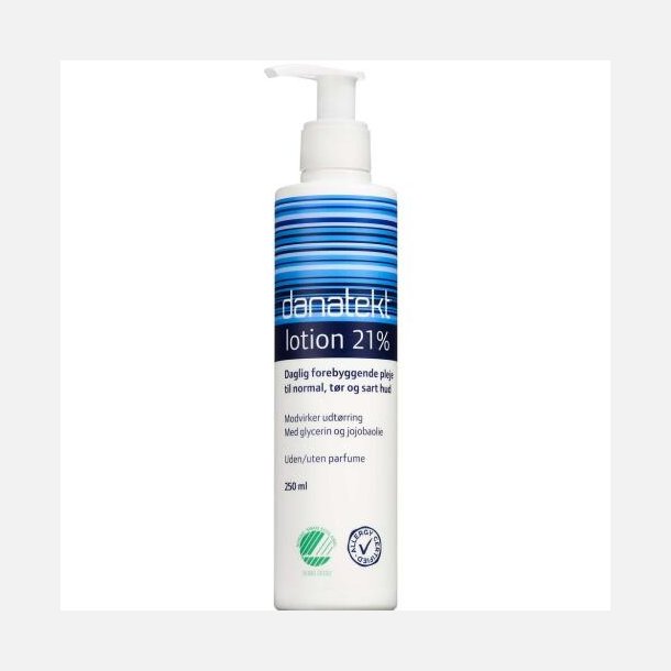 Danatekt Lotion 250 ml