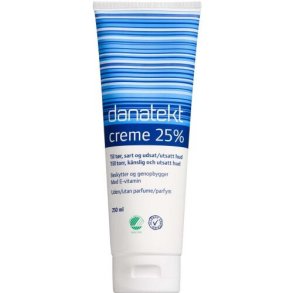 DanatektCreme 25% 250 ml