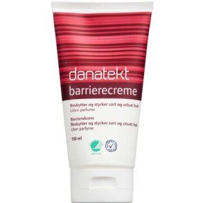 DanatektBarrierecreme 150 ml