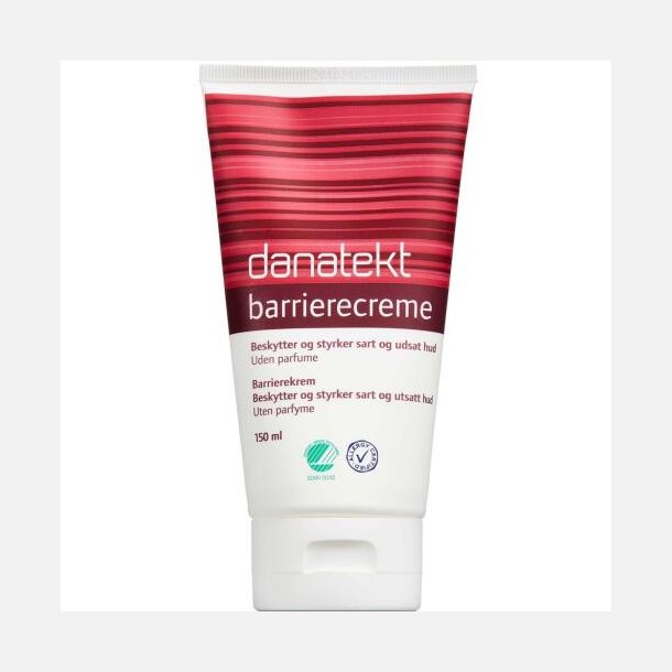 DanatektBarrierecreme 150 ml