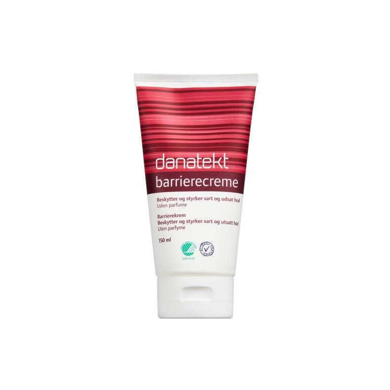 DanatektBarrierecreme 150 ml