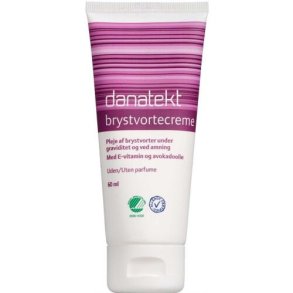 DanatektBrystvortecreme 60 ml