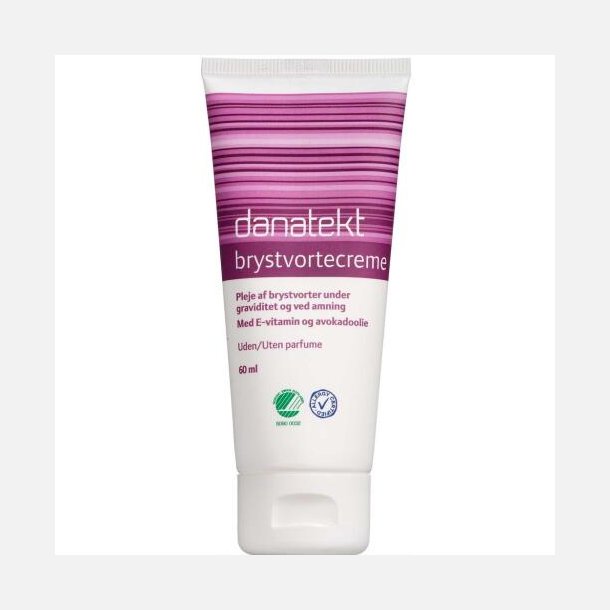 DanatektBrystvortecreme 60 ml