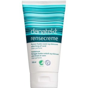 DanatektRensecreme 150 ml
