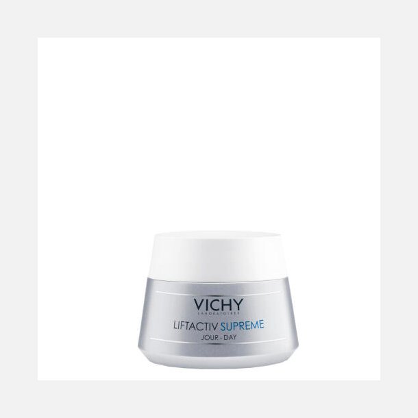 VichyLiftactiv Supreme dagcreme  Tr/meget tr hud 50 ml