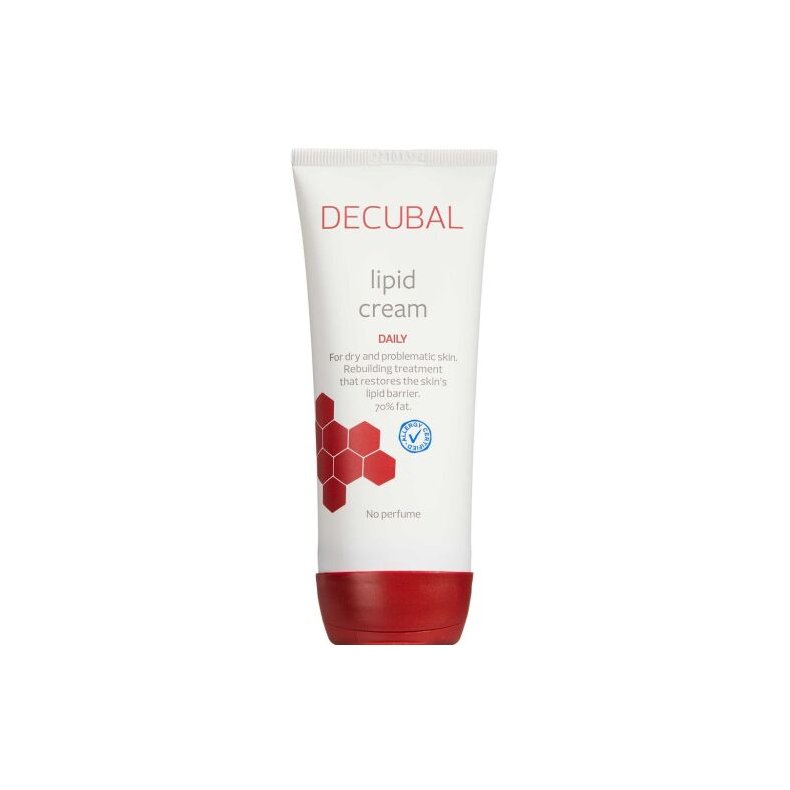 Decubal Lipid Cream 100 ml