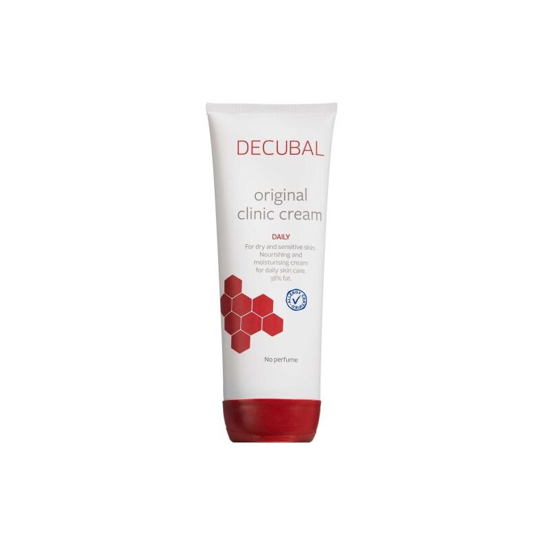 Decubal Clinic Creme 250 g