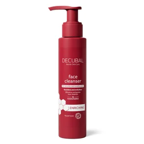Decubal Enriching Face Cleanser 150ml