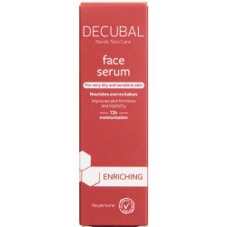 Decubal Enriching Face Serum 30ml