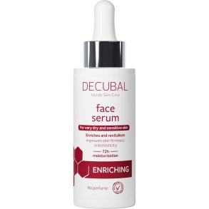 Decubal Enriching Face Serum 30ml