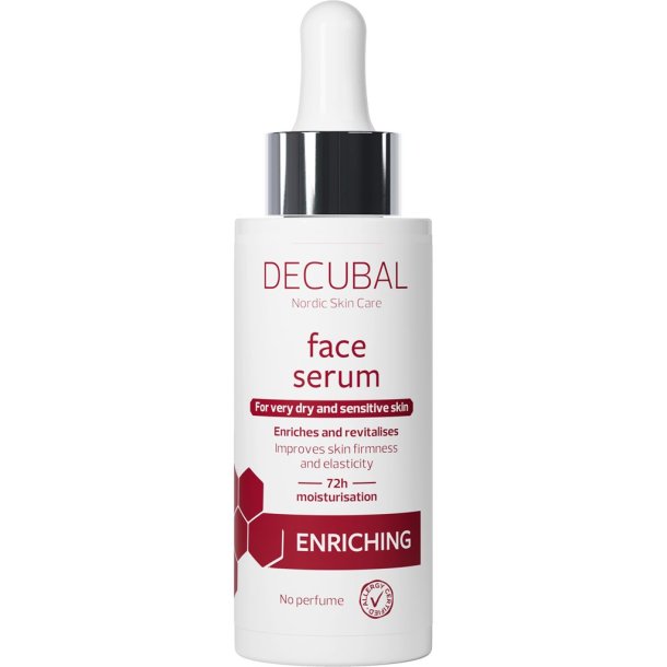 Decubal Enriching Face Serum 30ml