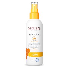 Decubal Sun Spray SPF30 180 ml