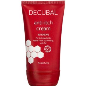 DecubalAnti-Itch Cream 75 ml