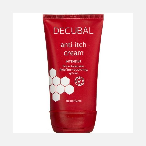 DecubalAnti-Itch Cream 75 ml