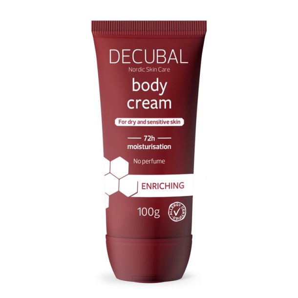 Decubal�Body Creme 100g