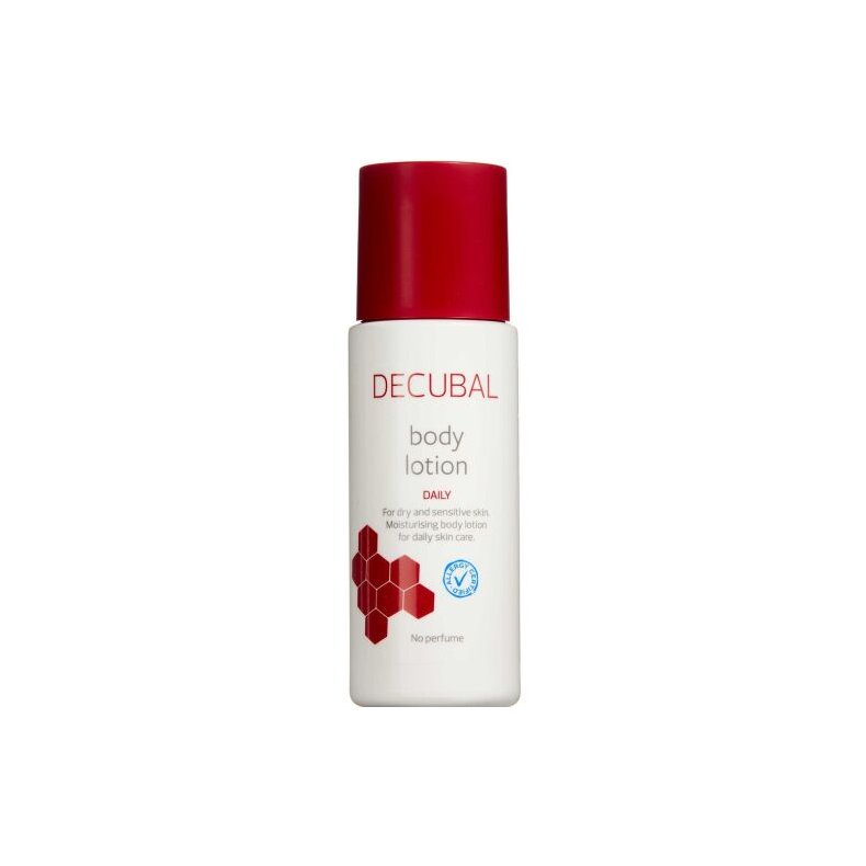 Decubal Body Lotion 200 ml