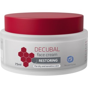 DecubalFace Cream 75 ml