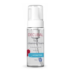 DecubalFace Wash 150 ml