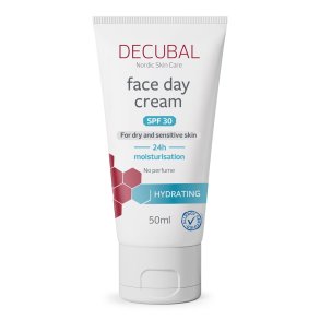 DecubalHydrating Day Cream SPF30 50ml