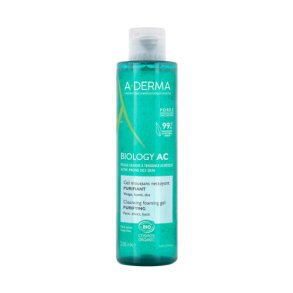A-DermaBiology AC Cleansing Foaming Gel 200 ml