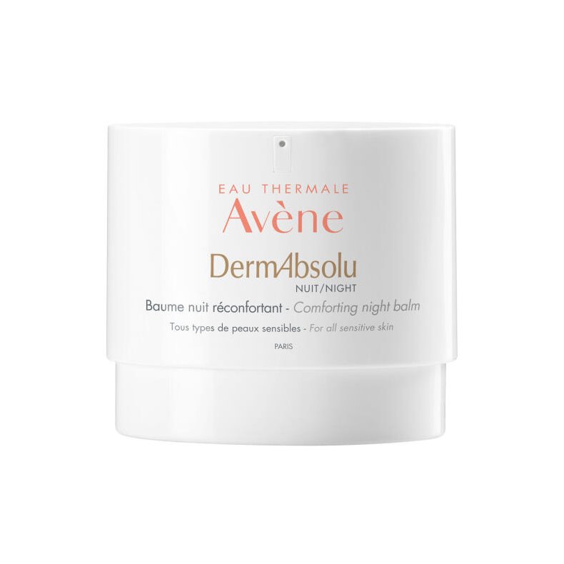 Avne DermAbsolu Night 40 ml