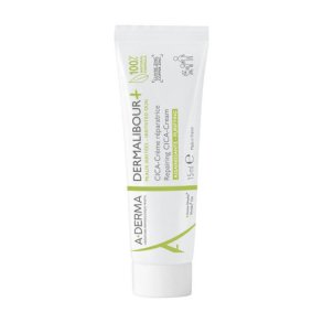 A-DermaDermalibour+ CICA Creme 15 ml