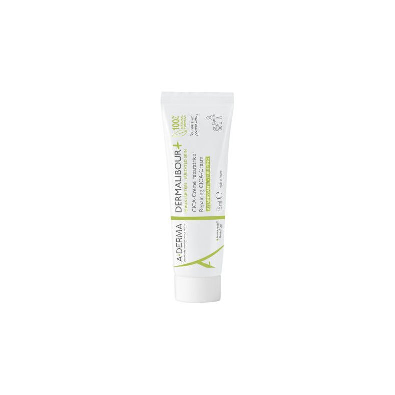 A-DERMADermalibour+ CICA Creme 15 ml