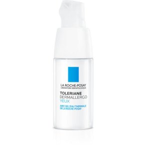 LRPToleriane Dermallergo Eyes 20 ml