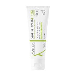 A-DermaDermalibour+ CICA Creme 50 ml