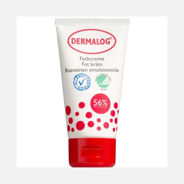 DERMALOGFedtcreme 50 ml