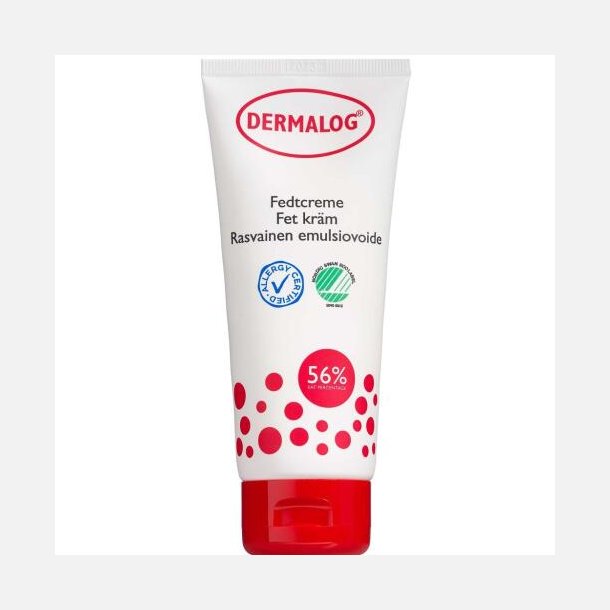 DERMALOGFedtcreme 100 ml