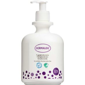 DermalogFugtighedscreme 22% 500 ml