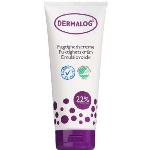 DERMALOG Fugtighedscreme 200 ml