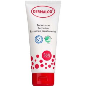 Dermalog�Fedtcreme 100ml