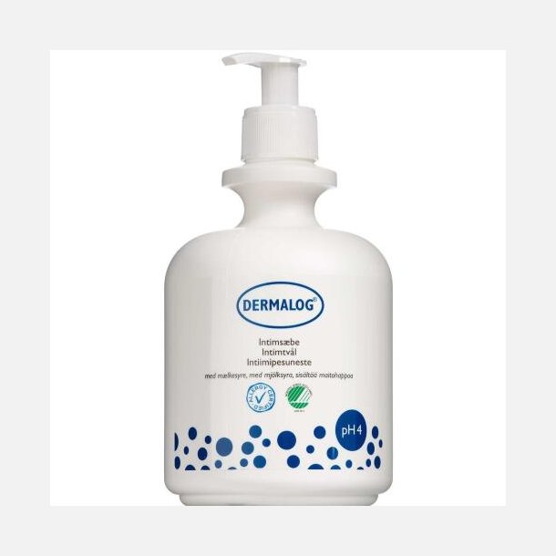 DermalogIntimsbe 500 ml