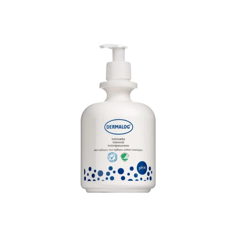 DermalogIntimsbe 500 ml