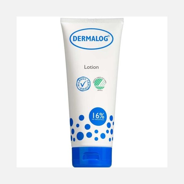 DERMALOGLotion 200 ml