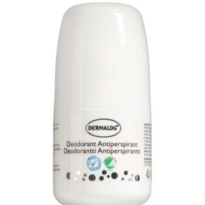 DERMALOGDeodorant Antiperspirant 50 ml