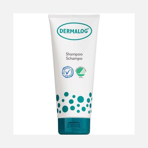 DERMALOGShampoo 300 ml