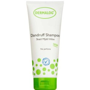 Dermalog Sklshampoo 200 ml