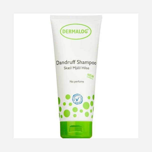 Dermalog Sklshampoo 200 ml