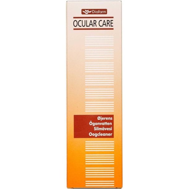 Diafarmjenrens 100ml