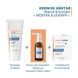 Ducray Anacaps Expert Kapsler 